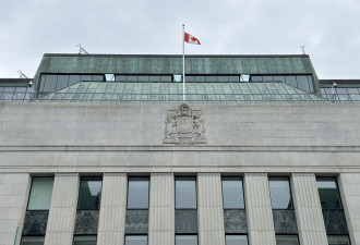 高油价打乱通胀，加拿大央行料维持基准利率 2.25%