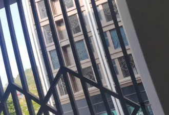 缅北电诈分子找到新据点：带水上乐园的高端楼盘