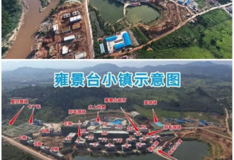 缅北电诈分子找到新据点：带水上乐园的高端楼盘