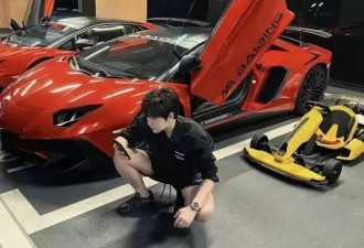 头部大网红白冰偷税被查:掉粉太猛 面临巨额赔偿