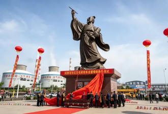 司马迁故里之争再引关注：在山西还是在陕西韩城？