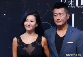 62岁高曙光近况曝光！身姿挺拔、精神矍铄