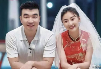 37岁何雯娜近况曝光！未婚先孕嫁给二婚导演