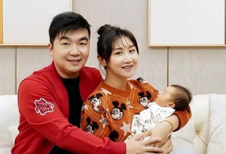 37岁何雯娜近况曝光！未婚先孕嫁给二婚导演
