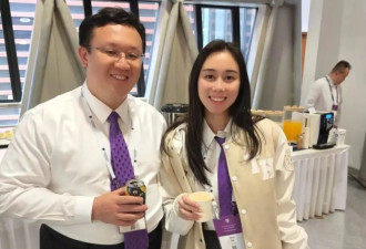 "赌王"女儿何超欣称清华毕业后选择留校投身教育