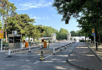 “校门实验”之后 中国15所高校的开放程度排行榜