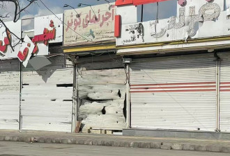 从伊朗归来的中国留学生 还在焦急地等待停战回伊