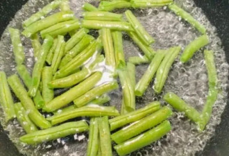 焯水用冷水还是热水？你可能一直都没焯对