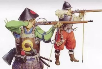 万历朝鲜战争，一场“热兵器大战”