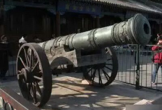 万历朝鲜战争，一场“热兵器大战”