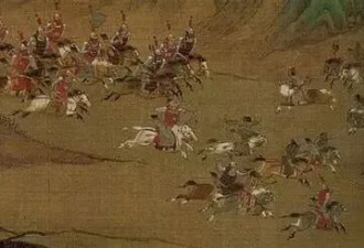 万历朝鲜战争，一场“热兵器大战”