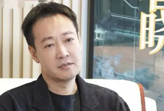 辛柏青谈如何面对人生困境：没有什么困难是迈不过去的