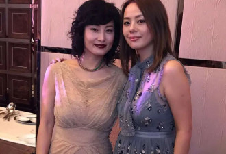 古天乐被传秘婚生子，另一半身份疑曝光，网友提四大巧合曾多次同场