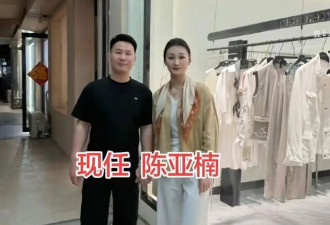 大衣哥高情商回应前儿媳“炒作”！希望对方越来越好，评论两极化