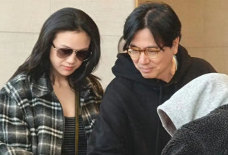 46岁汤唯出席活动二胎已显怀！肚大如萝、胖出双下巴，大女儿已经9岁，同日官宣加盟