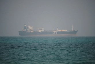 美国提议组建新联盟以恢复霍尔木兹海峡通航