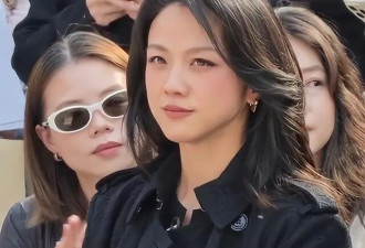 46岁汤唯自曝意外怀上二胎！胎儿性别已确认，女儿9岁老公已56岁