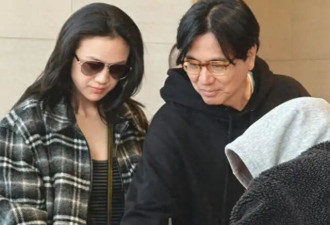 46岁汤唯自曝意外怀上二胎！胎儿性别已确认，女儿9岁老公已56岁