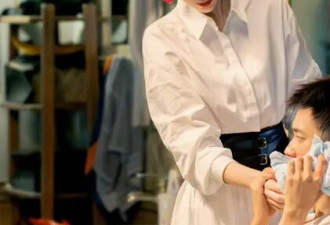 唐嫣杨采钰职场LOOK大放送，“独身女人”的经典穿搭，简约干练