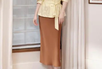 唐嫣杨采钰职场LOOK大放送，“独身女人”的经典穿搭，简约干练