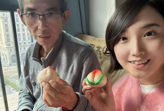 父亲最后的日子里，一场关于告别的“预习”