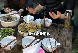 前央视主持郎永淳被曝退休工资5万，本人发声回应：并没有那么多