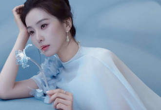 月度最in造型-4月刊：刘诗诗陈都灵解锁东方青绿，李冰冰舒淇静奢风气场逼人