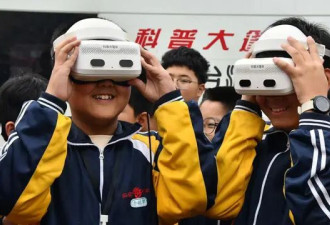 AI冲击，中国孩子或成“科举被废后的秀才”