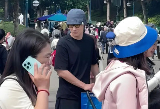 33岁吴倩近况曝光！与张雨剑离婚已经4年，如今还单身与女儿相依为命