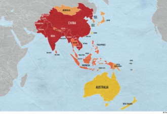 全球新闻自由度25年新低 中国依旧倒数