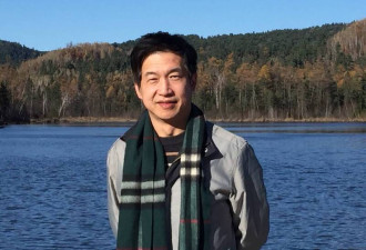 梁启超曾外孙 中国史学大佬身陷性丑闻