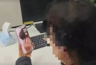“妈，我要130万！”留学的儿子被深度洗脑