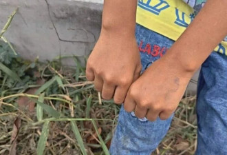 14岁少年获释四天后再犯案，涉嫌性侵8岁女童