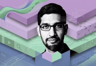 Alphabet一季报：终于把巨额AI投入变成了收入故事