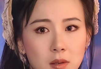 没人觉得萧蔷真的很可怕吗