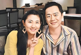 44岁任家萱近况曝光!离婚10年,如今未婚生子很幸福