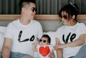44岁任家萱近况曝光!离婚10年,如今未婚生子很幸福