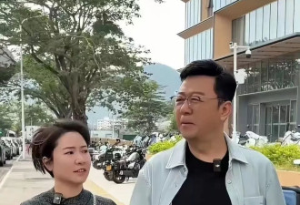 郭涛带小17岁妻子大理补拍婚纱照,19岁石头蜕变硬汉型男