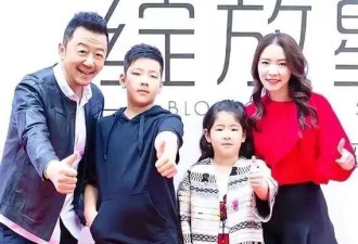 郭涛带小17岁妻子大理补拍婚纱照,19岁石头蜕变硬汉型男