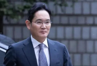 三星继承权之争内幕:被忽视的长子和身陷囹圄的巨头