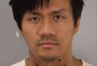 妻与洋男约会 华男苦求复合不成 埋伏乱刀杀人