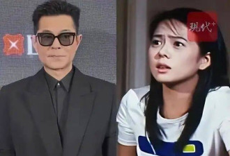 古天乐被曝与她隐婚生子