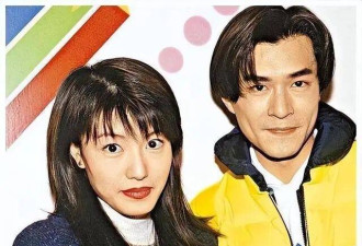 古天乐被曝与她隐婚生子