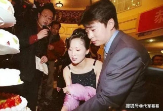 53岁王军霞近况曝光！经历三段婚姻生三个孩子