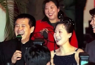 53岁王军霞近况曝光！经历三段婚姻生三个孩子