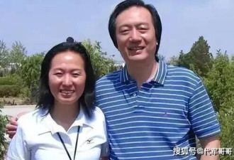 53岁王军霞近况曝光！经历三段婚姻生三个孩子