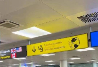 走出国门，才发现中国离“强大”还很远