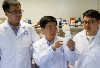 中国科学家用解开光学制造的死结