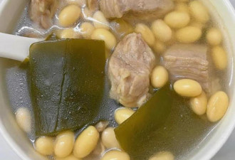 中国3大长寿食物豆腐排第三 第一名家家都有