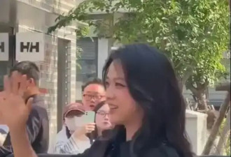 汤唯官宣二胎！处女作后无戏可拍，嫁韩国老公后夺韩国奥斯卡，如今事业爱情双丰收